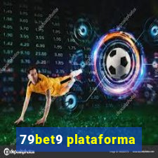 79bet9 plataforma